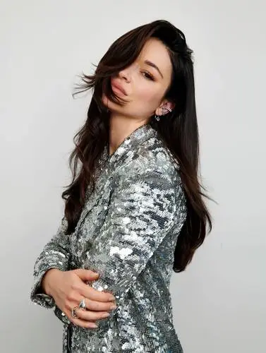 Crystal Reed Wall Poster picture 1046801
