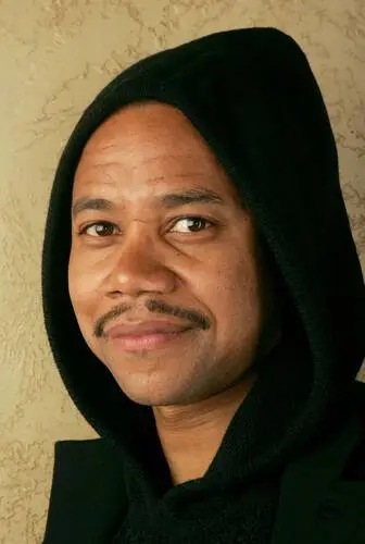 Cuba Gooding Jr Wall Poster picture 502514