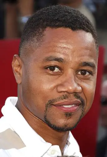 Cuba Gooding Jr Wall Poster picture 75203