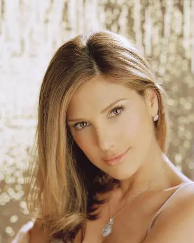 Daisy Fuentes Wall Poster picture 21669
