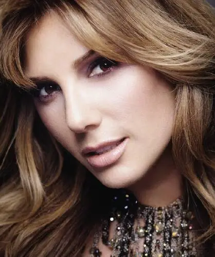 Daisy Fuentes Computer MousePad picture 590896