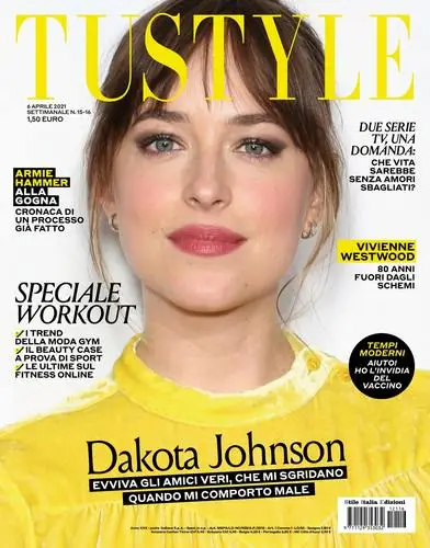 Dakota Johnson Women's Colored Hoodie - idPoster.com