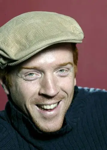 Damian Lewis Wall Poster picture 487366