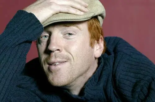Damian Lewis Wall Poster picture 487367
