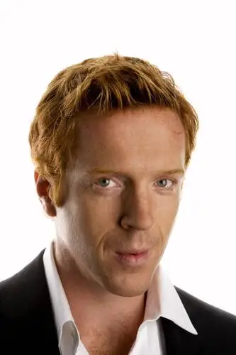 Damian Lewis Wall Poster picture 487375
