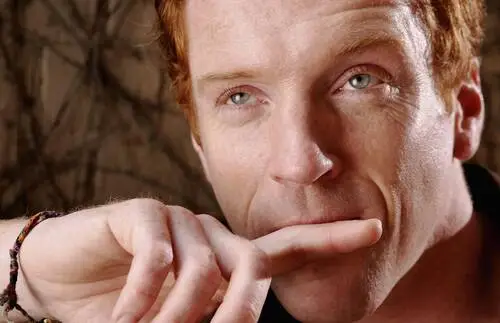Damian Lewis Wall Poster picture 487380