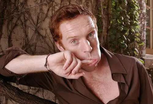 Damian Lewis Wall Poster picture 487382