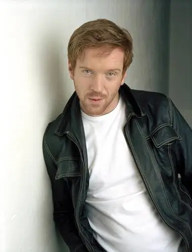 Damian Lewis Computer MousePad picture 487393