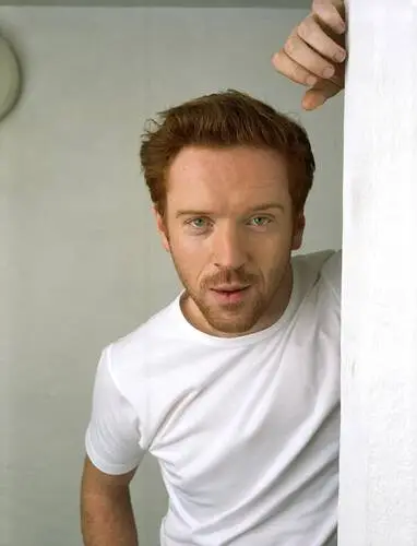 Damian Lewis Jigsaw Puzzle picture 487396