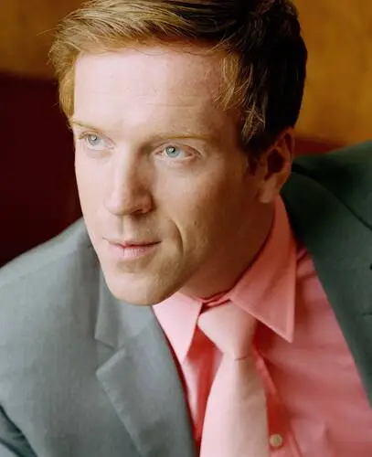 Damian Lewis Wall Poster picture 487403