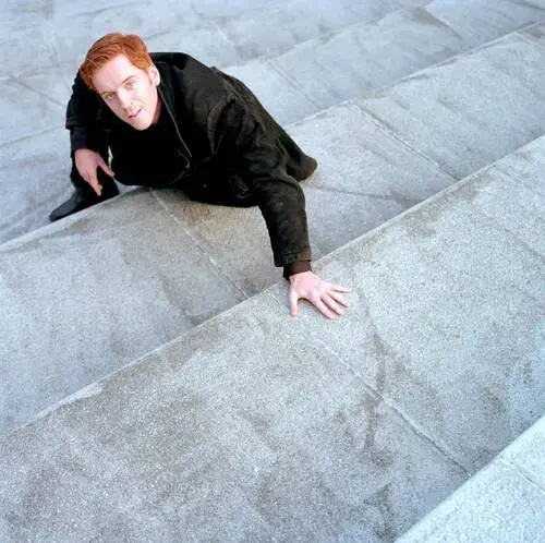 Damian Lewis Jigsaw Puzzle picture 487405