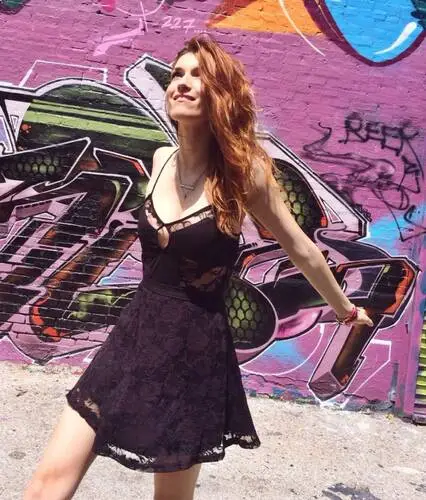Dani Thorne Jigsaw Puzzle picture 427898