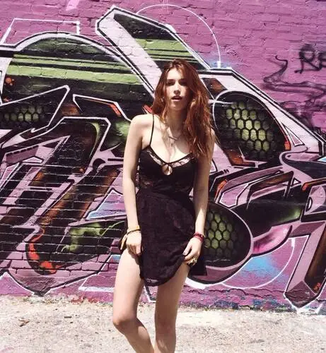 Dani Thorne Wall Poster picture 427903