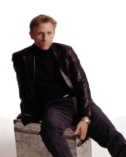 Daniel Craig Wall Poster picture 25082