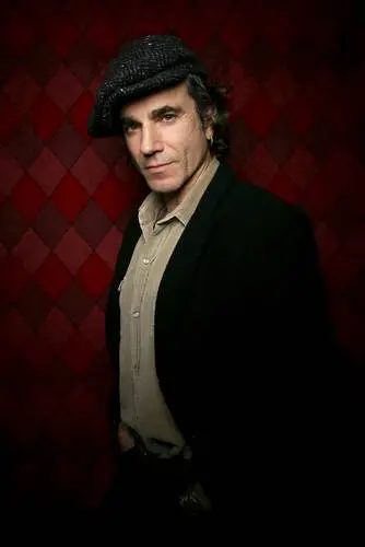 Daniel Day Lewis Wall Poster picture 483370
