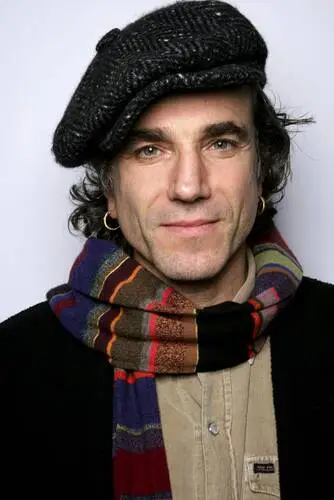 Daniel Day Lewis Jigsaw Puzzle picture 483388