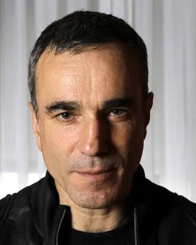 Daniel Day Lewis Wall Poster picture 521068