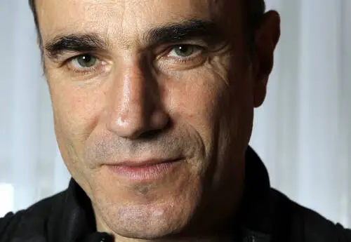Daniel Day Lewis Jigsaw Puzzle picture 521071