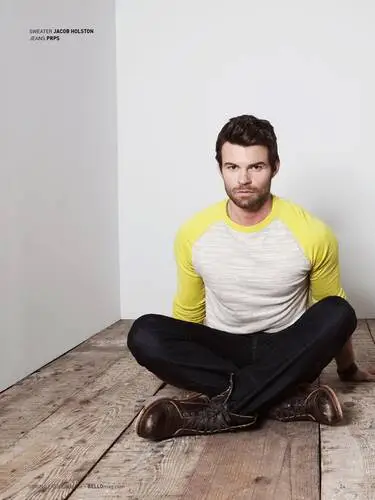 Daniel Gillies Wall Poster picture 426548