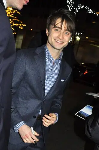 Daniel Radcliffe Wall Poster picture 133396