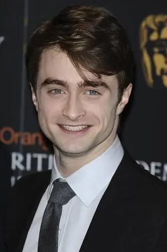 Daniel Radcliffe Tote Bag - idPoster.com