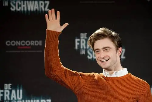 Daniel Radcliffe Wall Poster picture 133448