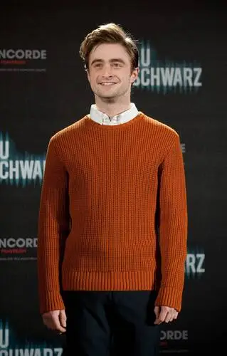 Daniel Radcliffe Wall Poster picture 133453