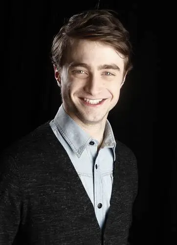 Daniel Radcliffe Computer MousePad picture 133474