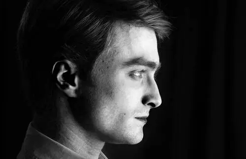 Daniel Radcliffe Computer MousePad picture 133481