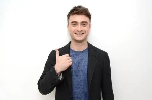 Daniel Radcliffe Computer MousePad picture 245065