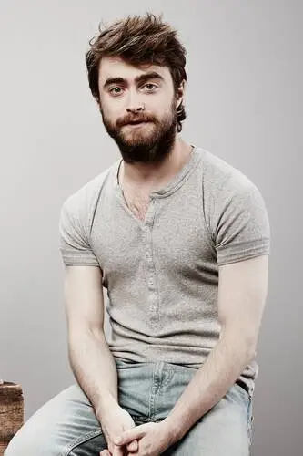 Daniel Radcliffe Wall Poster picture 427927