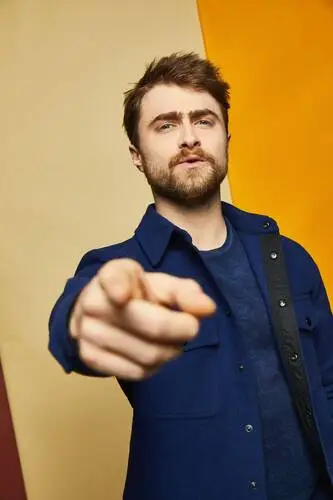Daniel Radcliffe Wall Poster picture 828617