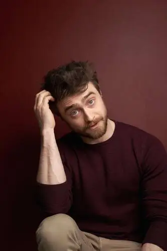 Daniel Radcliffe Wall Poster picture 828627
