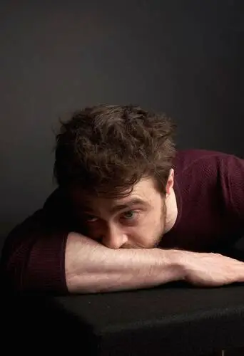 Daniel Radcliffe Wall Poster picture 828628