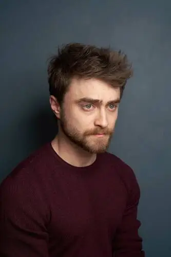 Daniel Radcliffe Wall Poster picture 828629