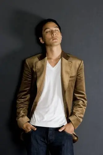 Daniel Wu Wall Poster picture 502057