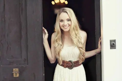 Danielle Bradbery Wall Poster picture 591466
