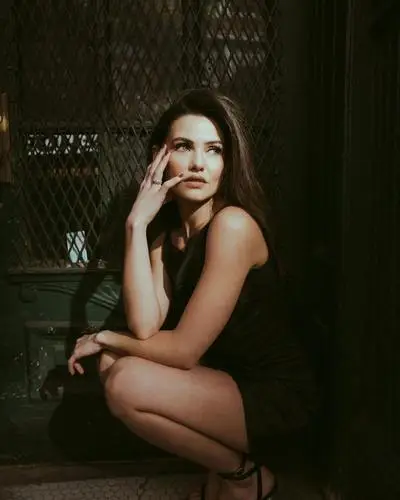 Danielle Campbell Jigsaw Puzzle picture 1047014
