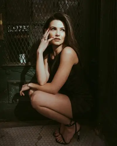 Danielle Campbell Wall Poster picture 1047017