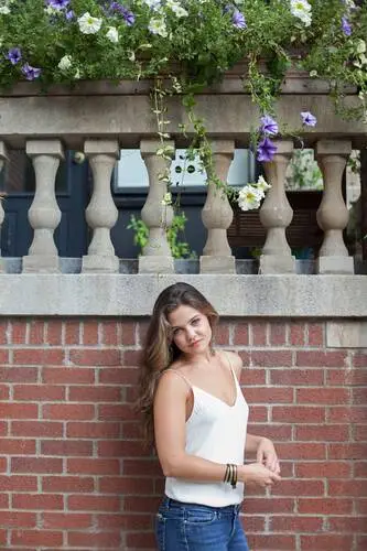 Danielle Campbell Jigsaw Puzzle picture 427956