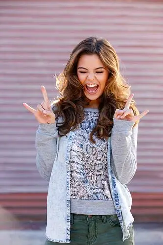 Danielle Campbell Jigsaw Puzzle picture 427971