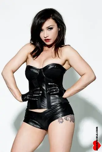 Danielle Harris Wall Poster picture 435941