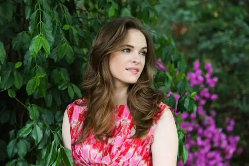 Danielle Panabaker Wall Poster picture 428154