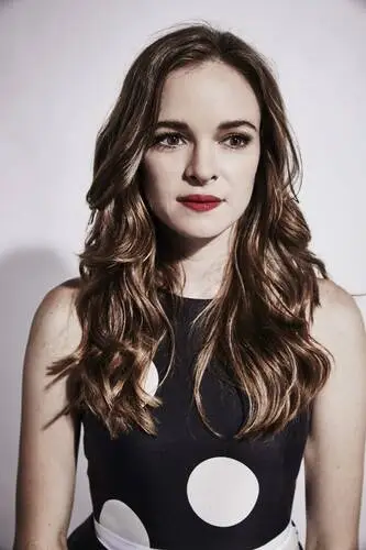 Danielle Panabaker Tote Bag - idPoster.com