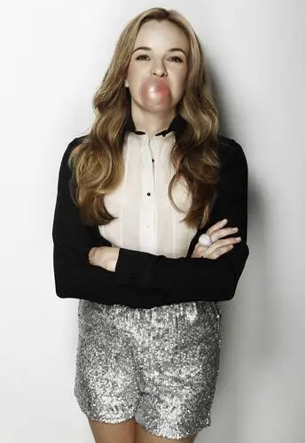 Danielle Panabaker Computer MousePad picture 592915