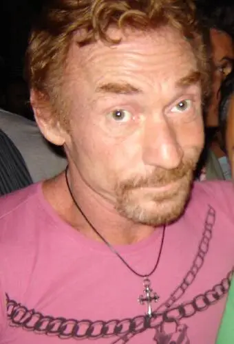 Danny Bonaduce Wall Poster picture 95346