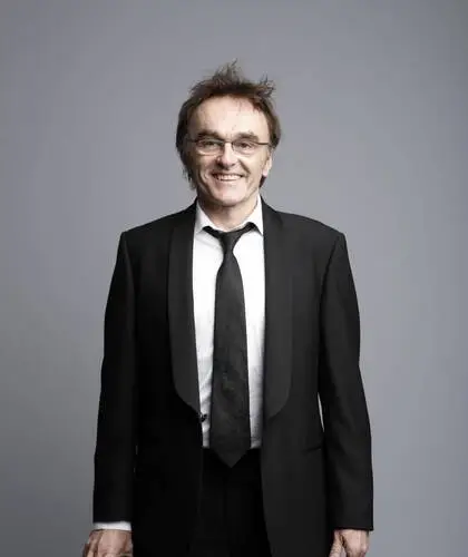 Danny Boyle Wall Poster picture 516760