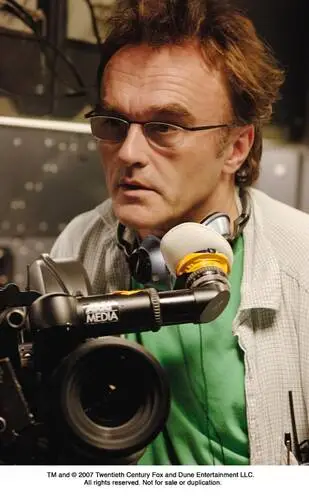 Danny Boyle Wall Poster picture 75243