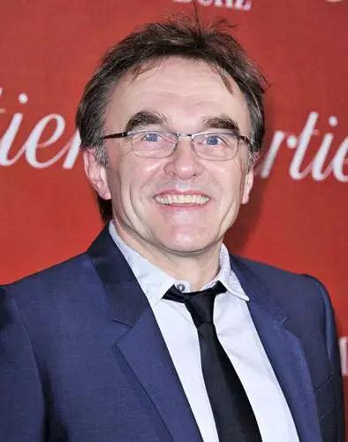 Danny Boyle Wall Poster picture 95355