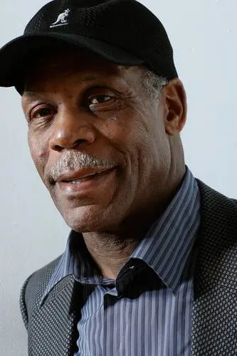 Danny Glover Wall Poster picture 498794